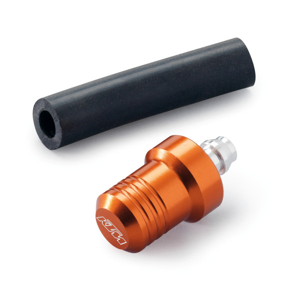 KTM Factory fuel cap vent